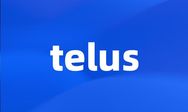 telus