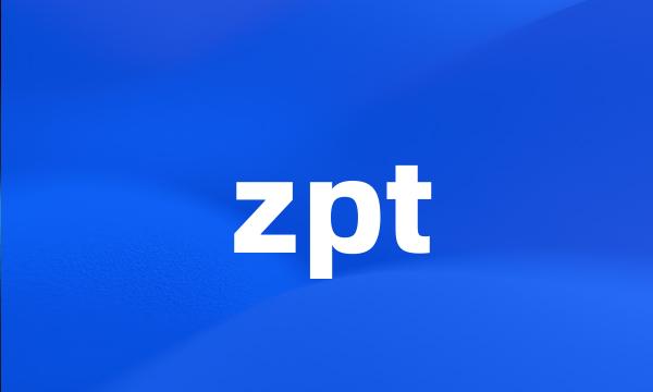 zpt