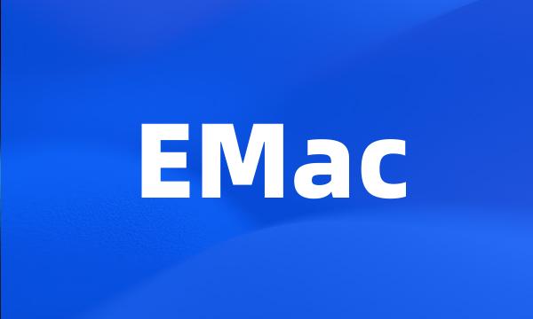 EMac