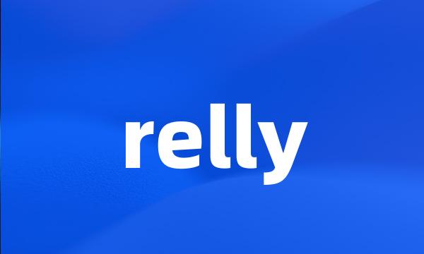 relly