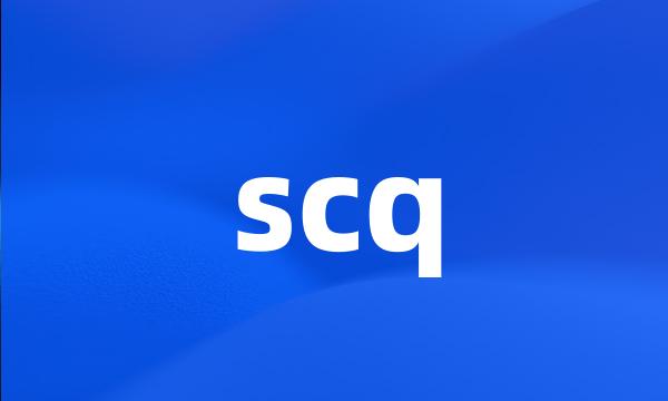 scq