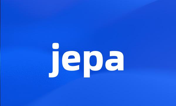 jepa