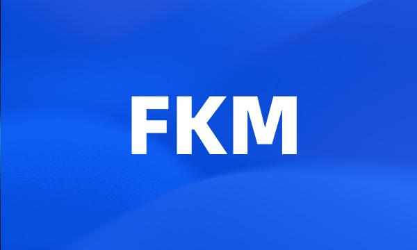 FKM