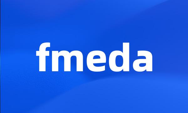 fmeda