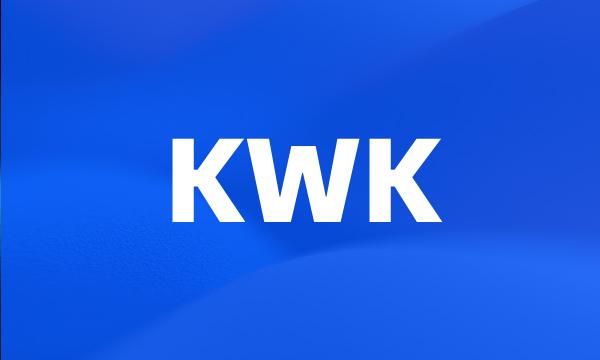 KWK