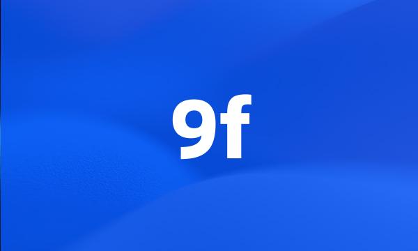 9f