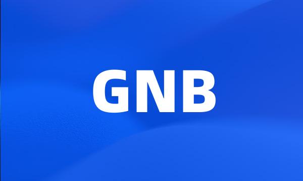 GNB