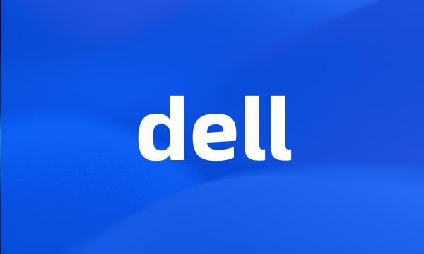 dell