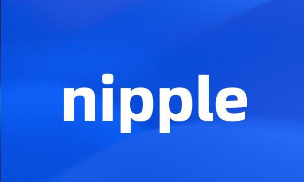 nipple