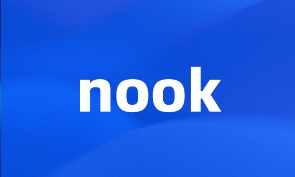 nook