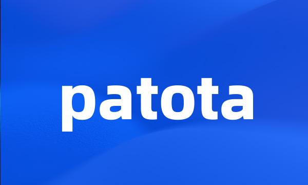 patota