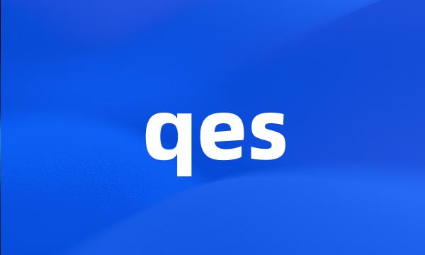 qes