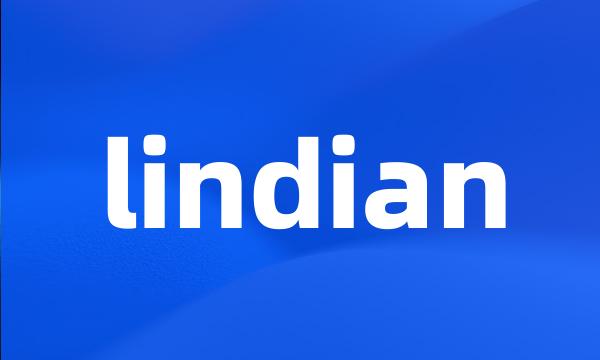 lindian