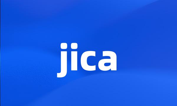 jica