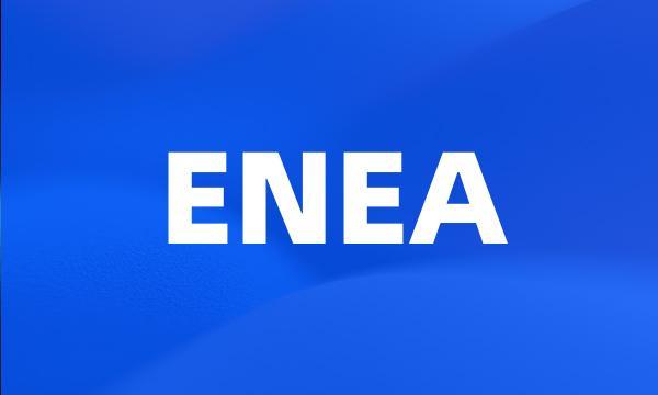 ENEA