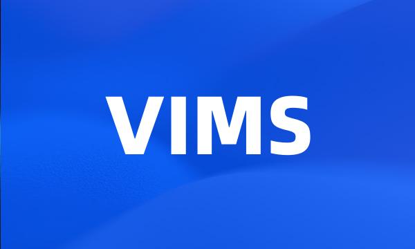 VIMS