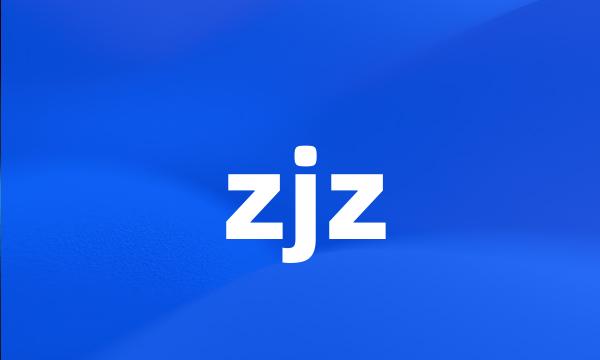 zjz