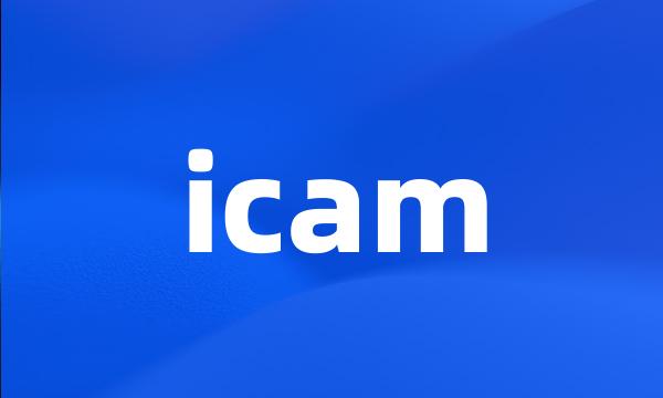 icam