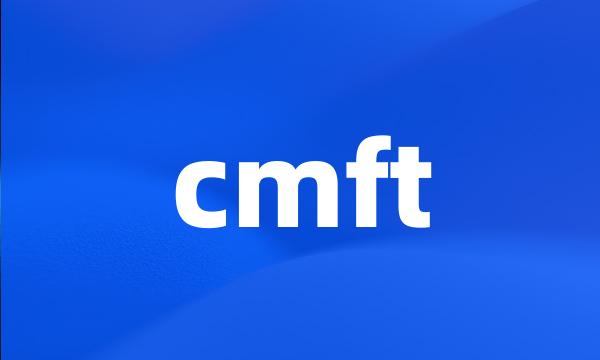 cmft