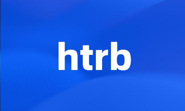 htrb