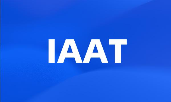 IAAT