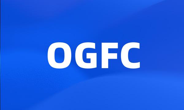 OGFC