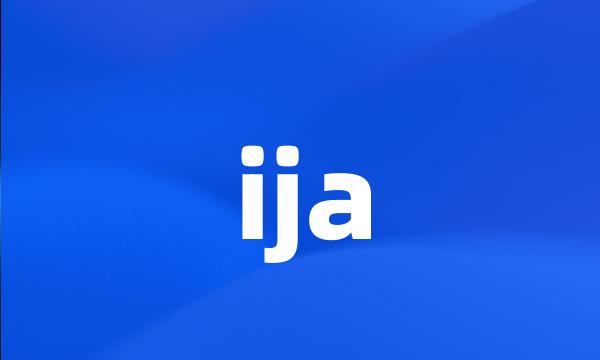 ija