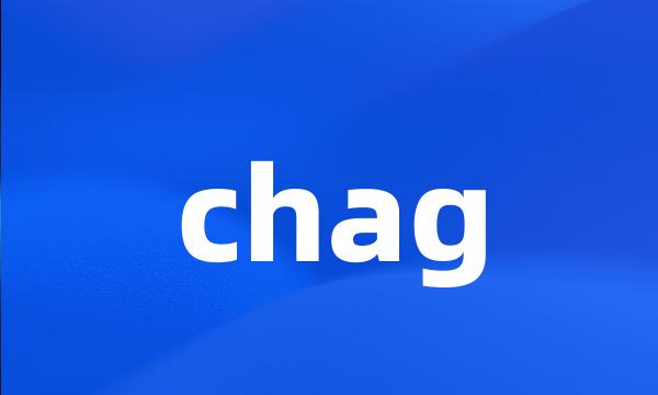 chag