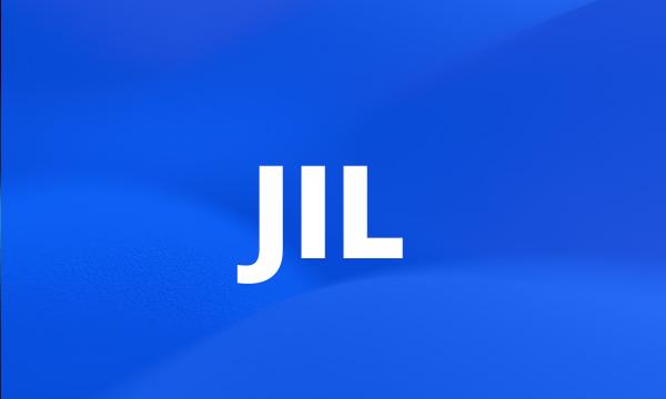 JIL