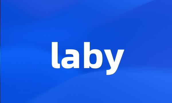 laby