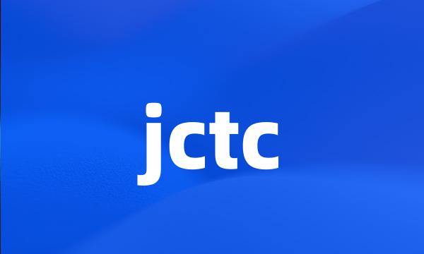 jctc