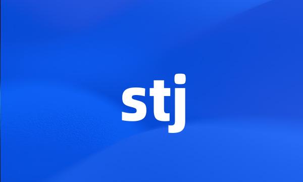 stj