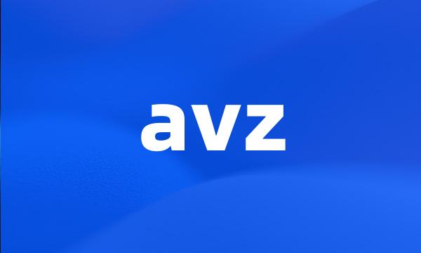 avz