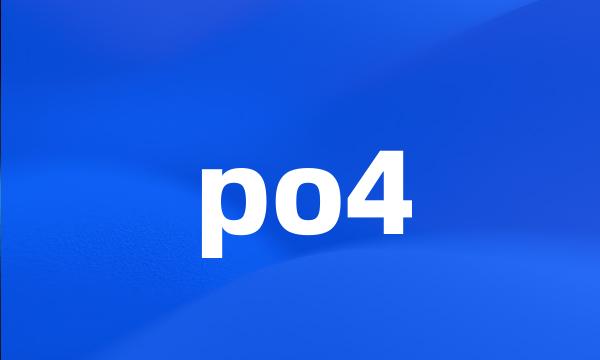 po4