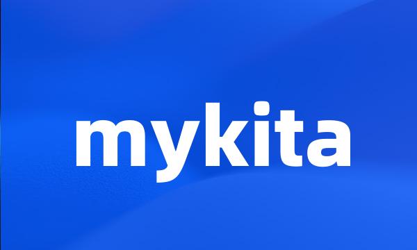 mykita