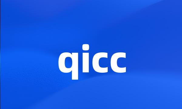 qicc