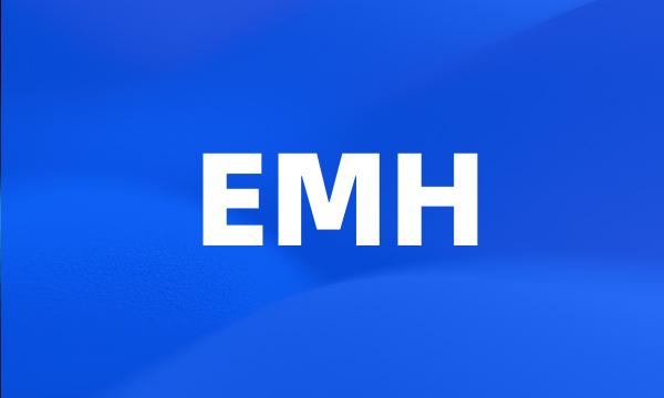 EMH