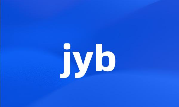 jyb