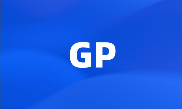 GP