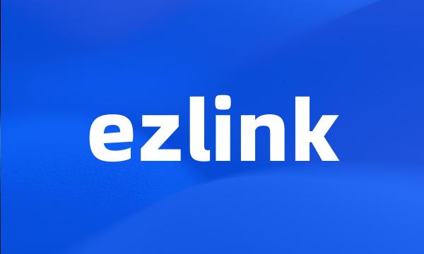 ezlink