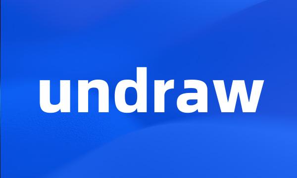 undraw