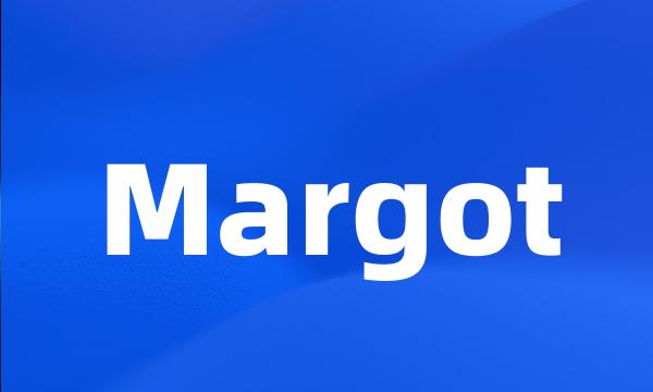 Margot