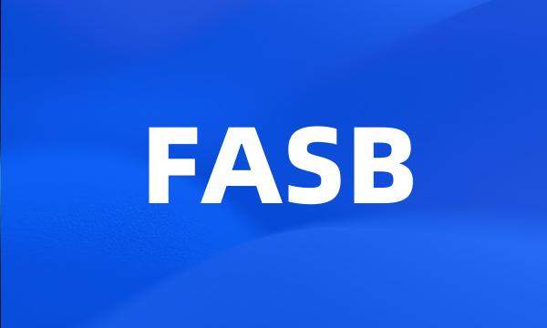 FASB