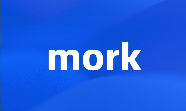 mork