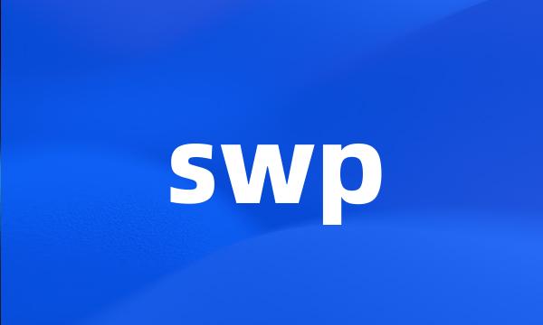 swp