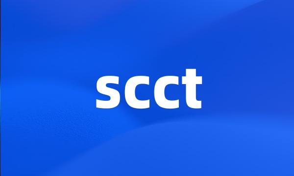 scct