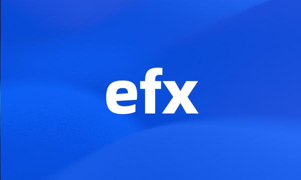 efx