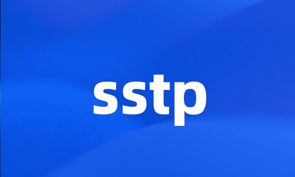 sstp