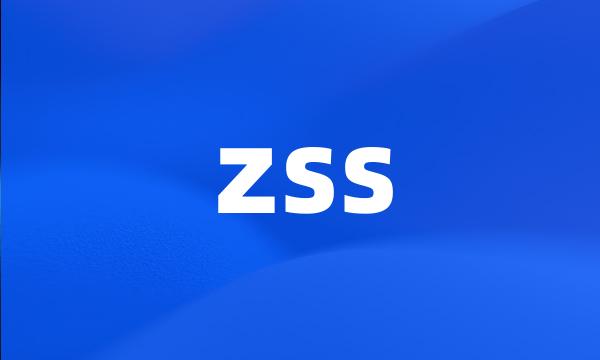 zss