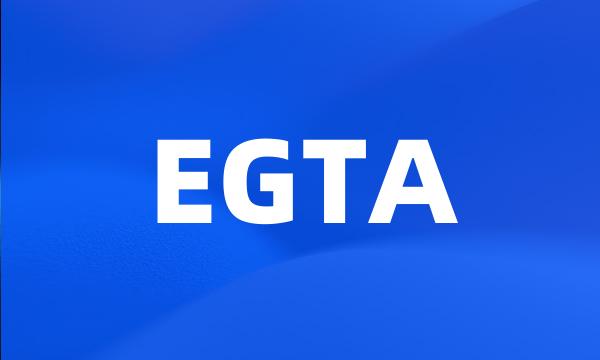 EGTA